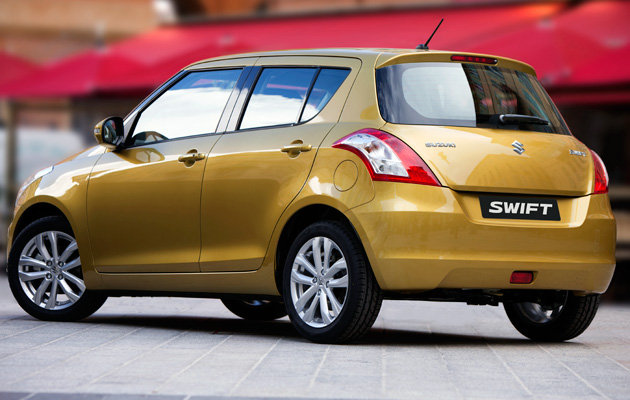 Photo of 0 | New 2014 Suzuki Swift | Latest 2014 Suzuki Swift | New Suzuki Swift 2014